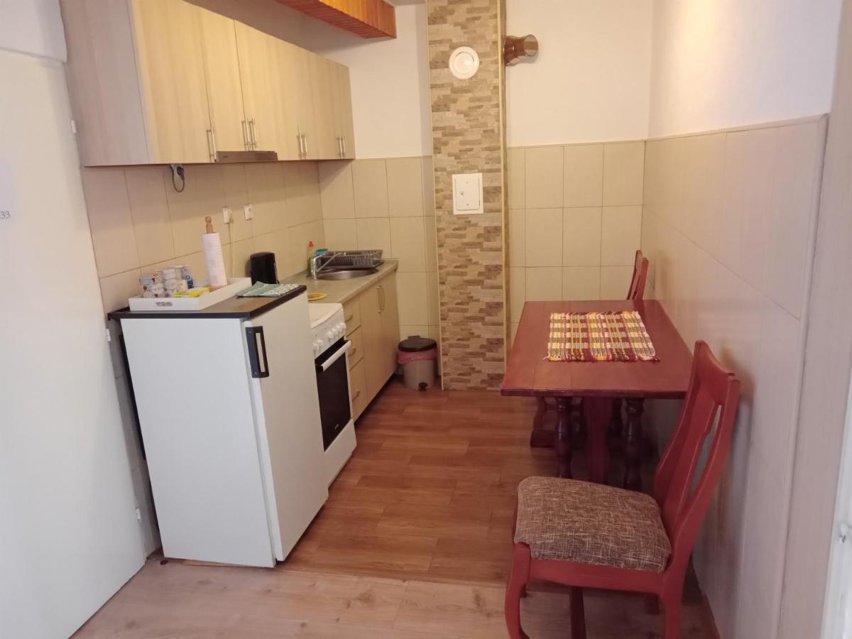 Apartment M Zabljak  Exterior photo